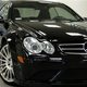 Image for article titled For $54,900, Welcome to AMG Black Friday
